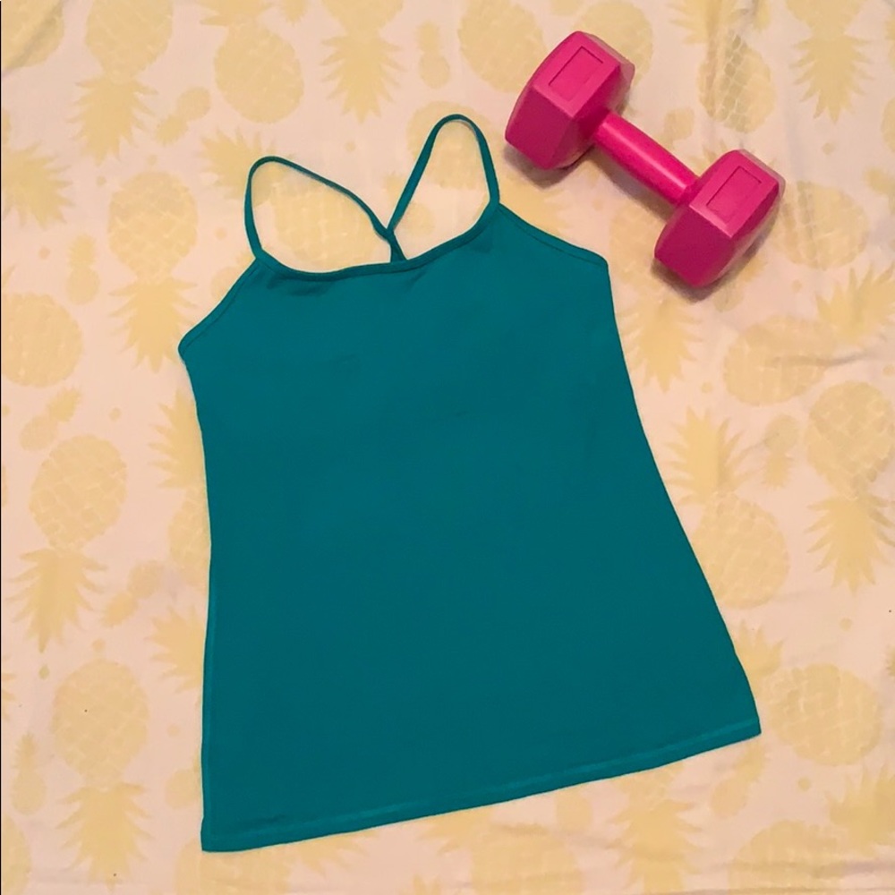 Victoria’s Secret VSX Workout Top